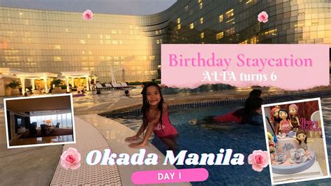 okada birthday promo|Iba pa.